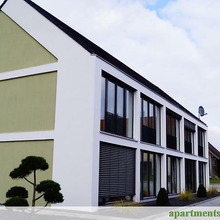 Apartments نوي أولم المظهر الخارجي الصورة