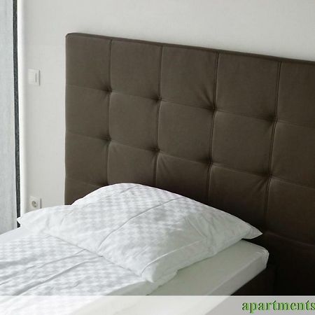 Apartments نوي أولم المظهر الخارجي الصورة