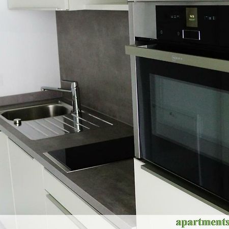Apartments نوي أولم المظهر الخارجي الصورة