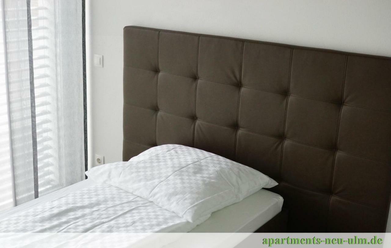 Apartments نوي أولم المظهر الخارجي الصورة
